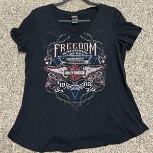 Harley Davidson T-Shirt